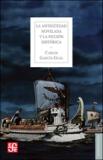 ANTIGÜEDAD NOVELADA Y LA FICCION HISTORICA