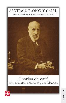 CHARLAS DE CAFE
