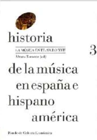HISTORIA DE LA MUSICA EN ESPAÑA E...3 "T"