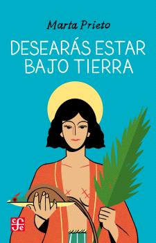 DESEARÁS ESTAR BAJO TIERRA