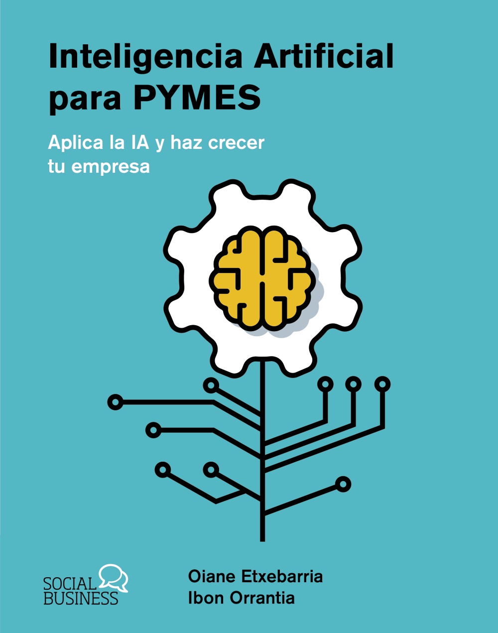 INTELIGENCIA ARTIFICIAL PARA PYMES