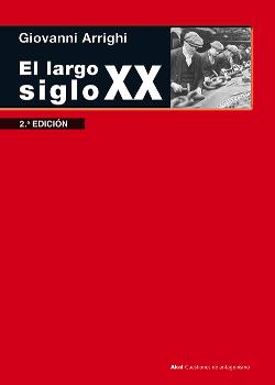 LARGO SIGLO XX, EL (2ª EDICION)