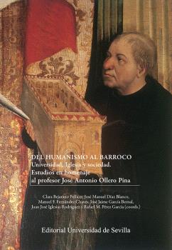 DEL HUMANISMO AL BARROCO