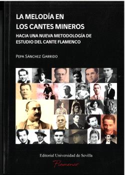 LA MELODÍA EN LOS CANTES MINEROS