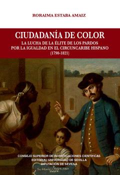 CIUDADANÍA DE COLOR