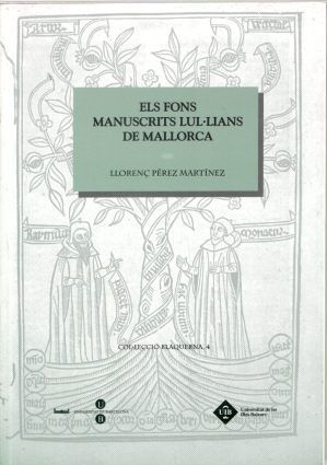 FONS MANUSCRITS LUL.LIANS MALLOR
