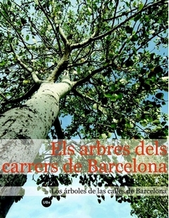 ARBRES DELS CARRERS DE BARCELONA