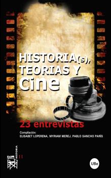 HISTORIA (S) TEORIAS Y CINE 23 E