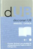 DICCIONARI UB ANGLES-CATALA