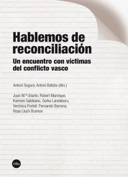HABLEMOS DE RECONCILIACIóN