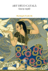 ART DECO CATALA (1909-1936) "CATALAN"