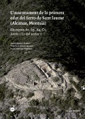 ASSENTAMENT DE LA PRIMERA EDAT DEL FERRO DE SANT JAUME (ALCANAR, MONTSIÀ)