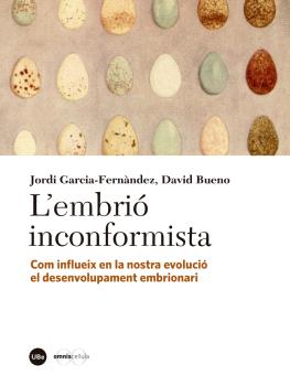 EMBRIÓ INCONFORMISTA, L´