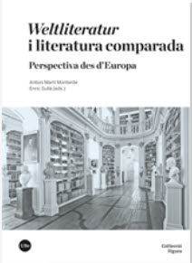 WELTLITERATUR I LITERATURA COMPARADA