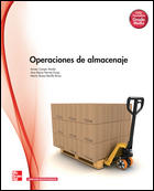 Operaciones de Almacenaje GM LOGSE