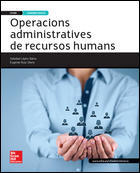 OPERACIONS ADMINISTRATIVES DE RECURSOS HUMANS CF 2015