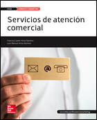 SERVICIOS DE ATENCION COMERCIAL 2015. CFGM COMECIO Y MARKETING