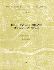 Les campagnes sévillanes aux XIXe-XXe siècles