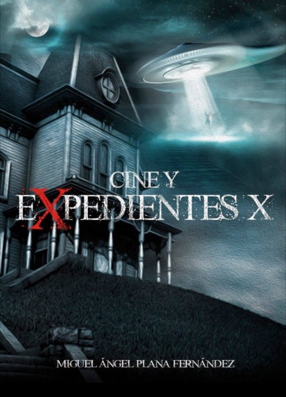 CINE Y EXPEDIENTES X