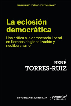 ECLOSIÓN DEMOCRÁTICA, LA