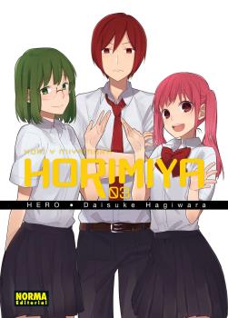HORIMIYA 04