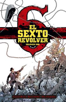 SEXTO REVÓLVER 1, EL
