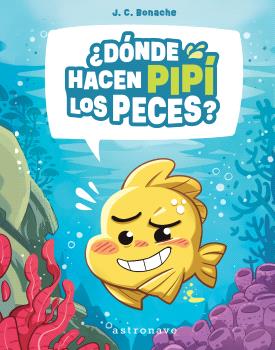 DONDE HACEN PIPI LOS PECES?