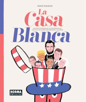 CASA BLANCA, LA