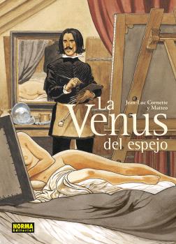 VENUS DEL ESPEJO, LA