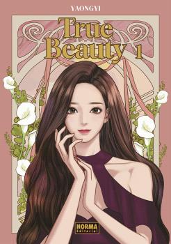 TRUE BEAUTY Nº 01