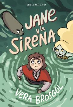 JANE Y LA SIRENA