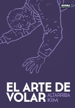 ARTE DE VOLAR, EL. EDICION BOLSILLO