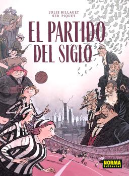 PARTIDO DEL SIGLO, EL