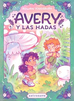AVERY Y LAS HADAS