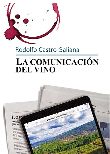 COMUNICACION DEL VINO, LA
