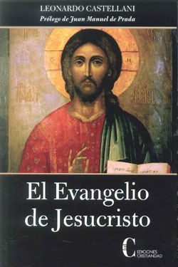 EVANGELIO DE JESUCRISTO EL
