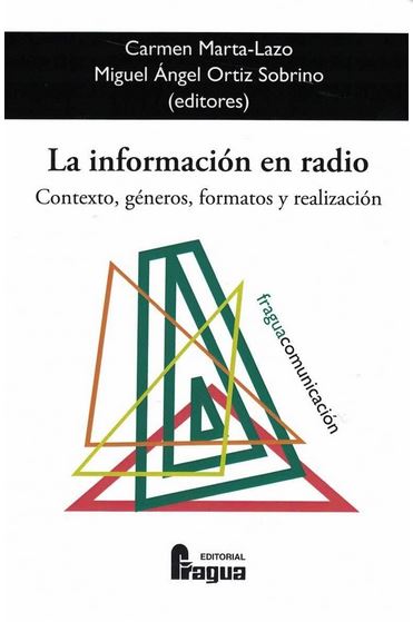 INFORMACION EN RADIO, LA