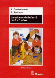 EDUCACION INFANTIL DE 0 A 3 AÑOS