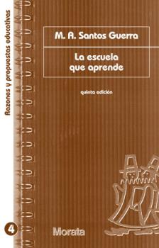 ESCUELA QUE APRENDE