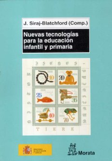 NUEVAS TECNOLOGIAS PARA EDUCACION INFANTIL Y PRIMARIA