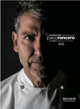 PACO RONCERO