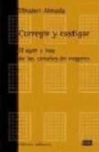 CORREGIR Y CASTIGAR