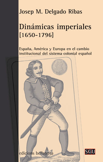 DINAMICAS IMPERIALES