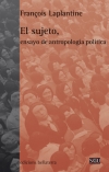 SUJETO, EL ENSAYO DE ANTROPOLOGA