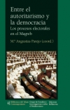 ENTRE EL AUTORITARISMO Y LA DEMO