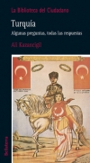 TURQUIA. ALGUNAS PREGUNTAS, TODAS LAS RESPUESTAS