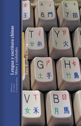 LENGUA Y ESCRITURA CHINAS