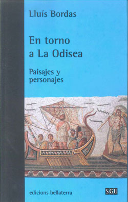 TORNO A LA ODISEA, EN
