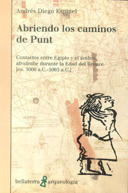 ABRIENDO CAMINOS DE PUNT