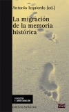 MIGRACION DE LA MEMORIA HISTORICA